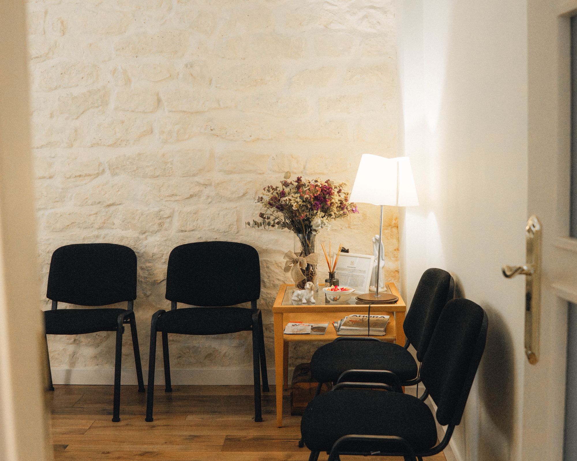 Images ANCARES - Clínica de Psicología y Psicología Online