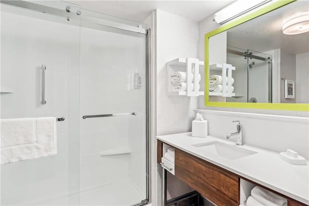 Images Hampton Inn & Suites Lathrop