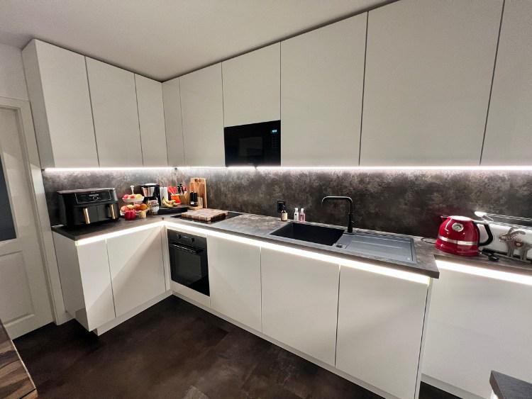 Lieblingsküchen Rostock - aH-Küchen GmbH, Warnowufer 60A in Rostock