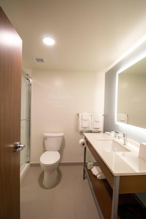 Images Even Hotel Manchester Airport by IHG