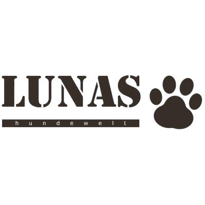 Logo LUNAS HUNDEWELT
