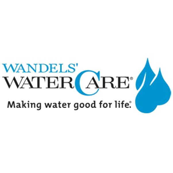 Wandels' WaterCare Logo