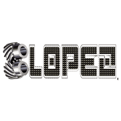 Taller De Torno Lopez Logo