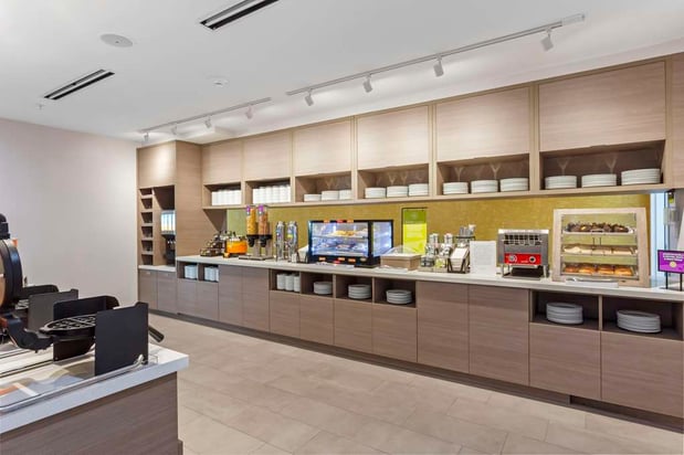Images Home2 Suites by Hilton Lake Jackson