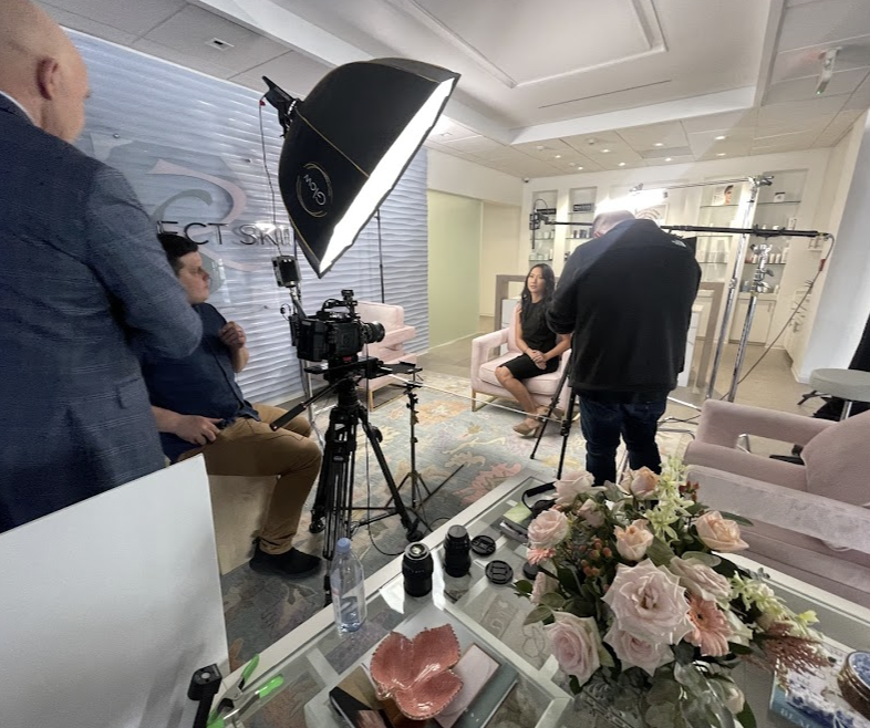 Images Dr. Jay Burns - Resurrect Skin MD