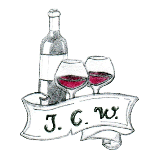 Logo Jürgen Heinz Cichos Weinhandel
