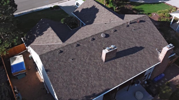 Images Rex Roofing & Solar, LLC