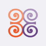 VIDA Pilates - City Vista Logo