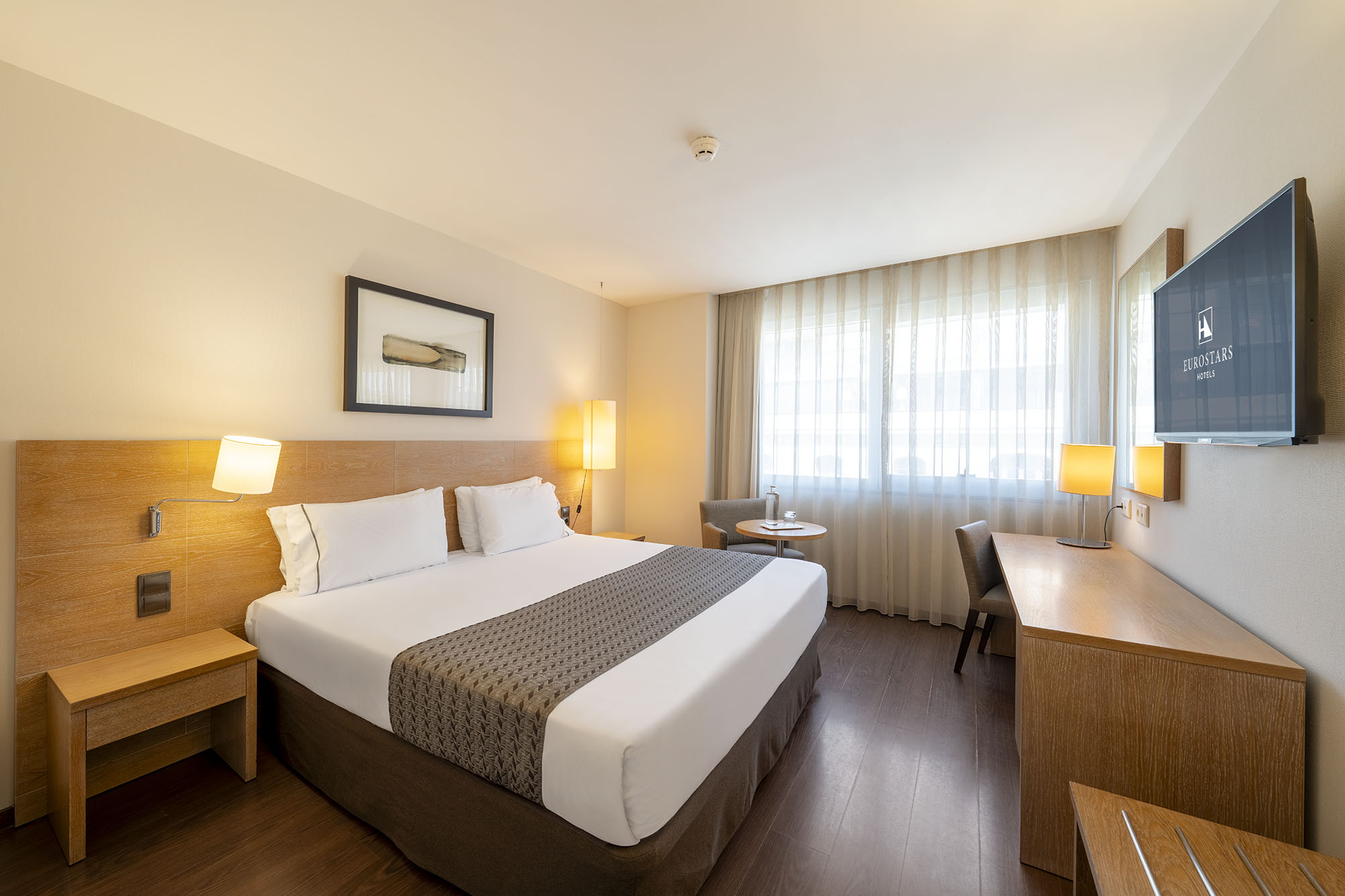 Images Hotel Eurostars Lucentum