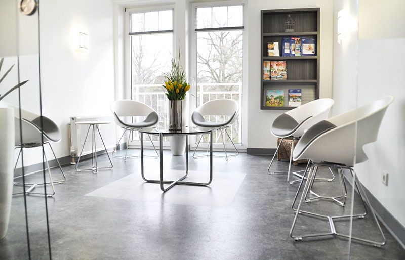 Bilder Praxis am Alten Schloß Dr. Matthias Bell