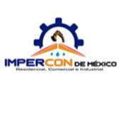 Impercon De México Logo