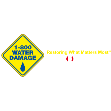 1-800 Water Damage