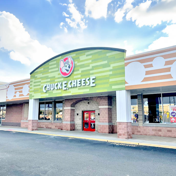 Princeton, NJ (520 Nassau Park Blvd) - Cheese-E-Pedia