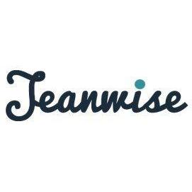 Jeanwise Logo