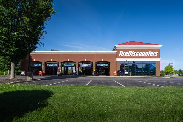 Images Tire Discounters