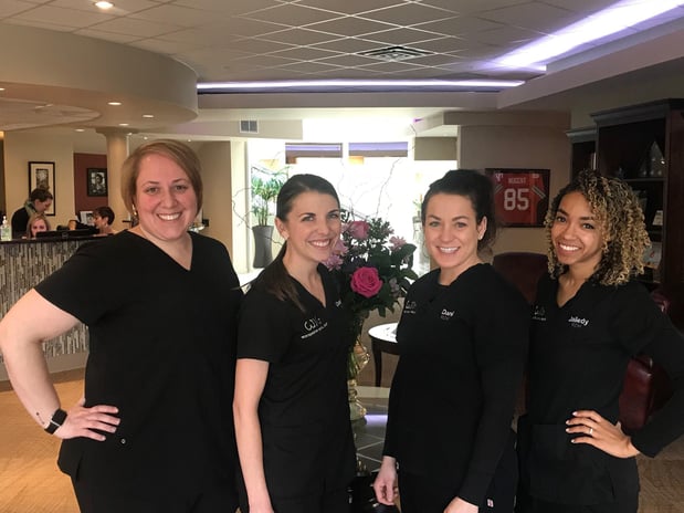 Images Worthington Dental Group
