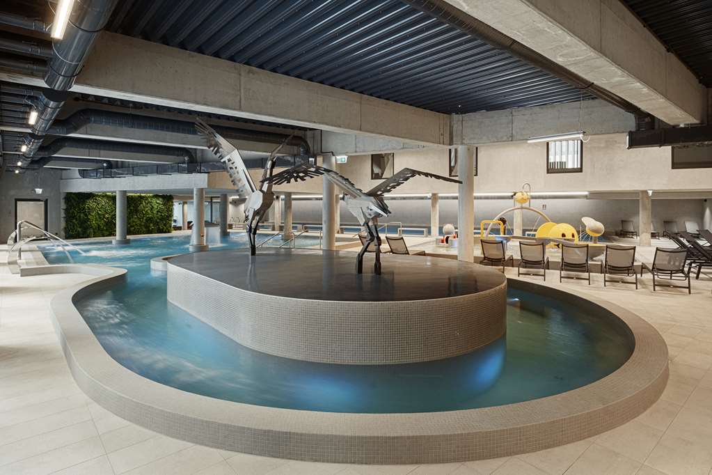 Images Radisson Blu Resort & Conference Center, Ostróda Mazury