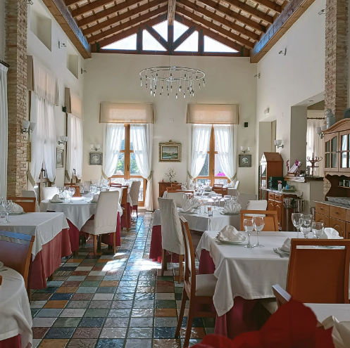 Restaurante Casa Carmelina