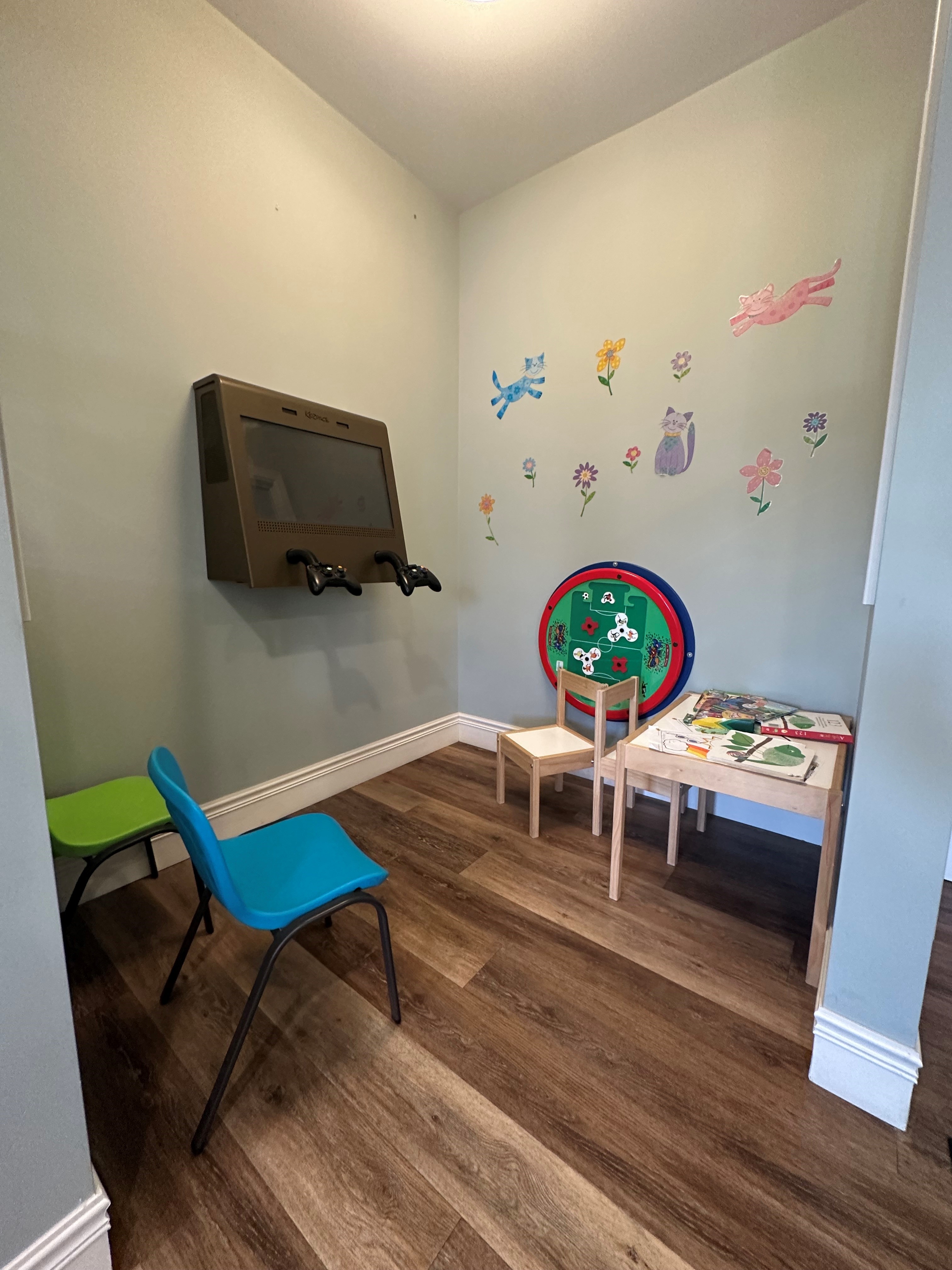 Images Thompson River Dental