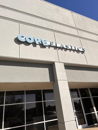 Images Cope Plastics, Inc.