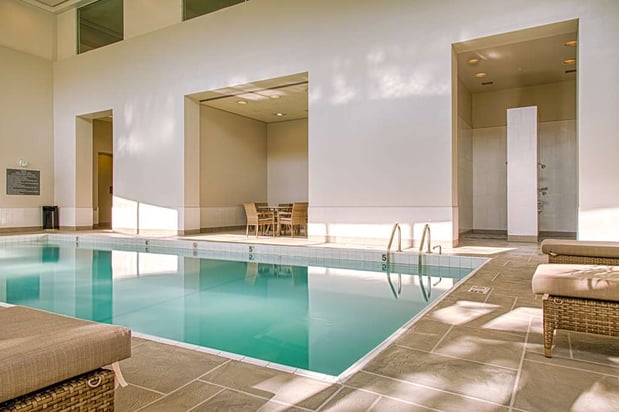 Images Embassy Suites by Hilton Chicago O'Hare Rosemont
