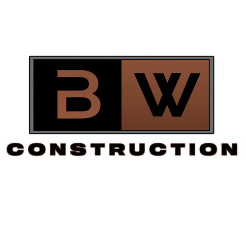 BW Construction LLC Logo