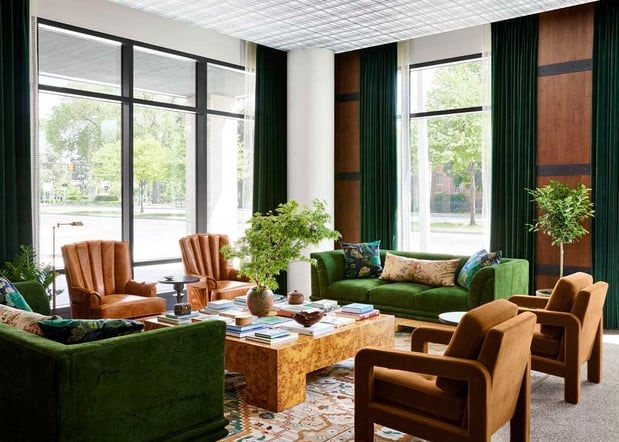 Images Graduate by Hilton East Lansing