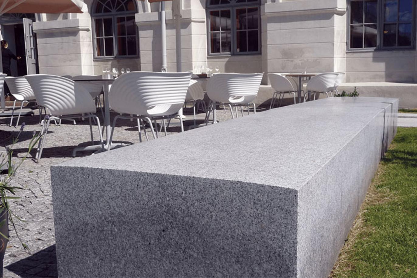 Images Fevik Steinindustri A/S