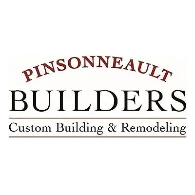 Pinsonneault Builders