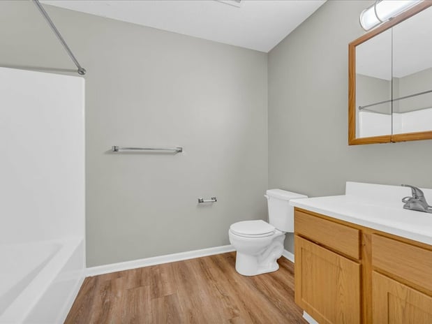 Images Timber View Apartments