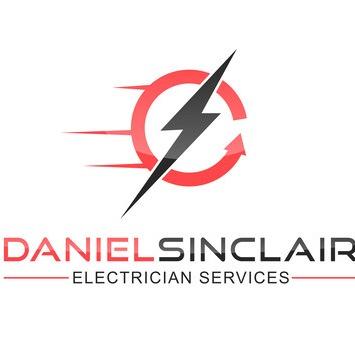 Daniel Sinclair Electrical Services in Cape Cod, Massachusetts | Residential Electrical Services in Cape Cod Logo