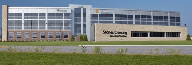 Images Physical Therapy & Rehab - Stones Crossing