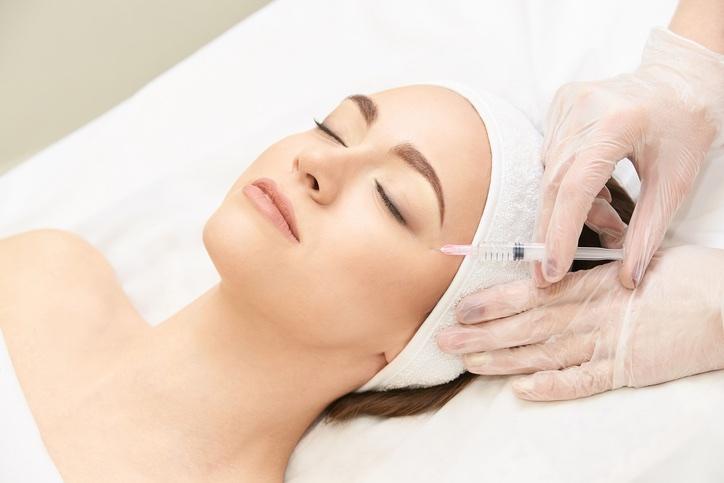 Images Shari MacCallum - The Rolfing Works & The Holistic Face