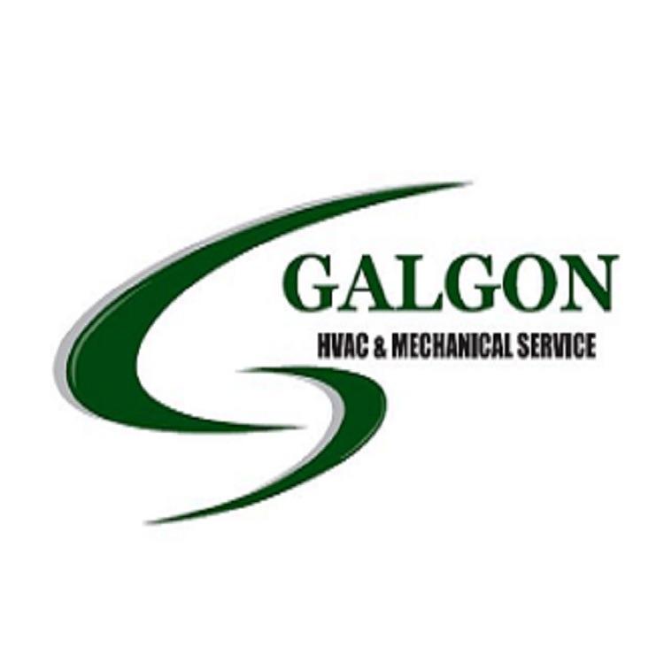 Galgon HVAC & Mechanical Service, Inc. Logo