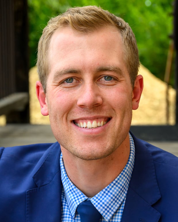 Images Cory Lange - Thrivent