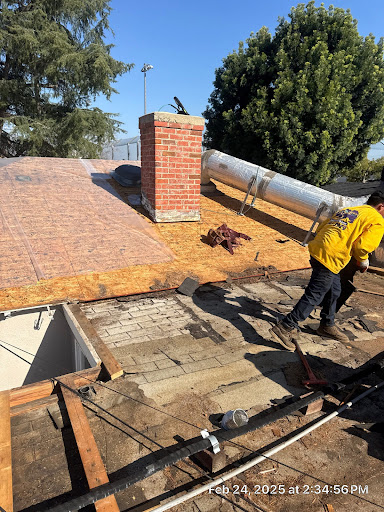 Images Roof Repair CA