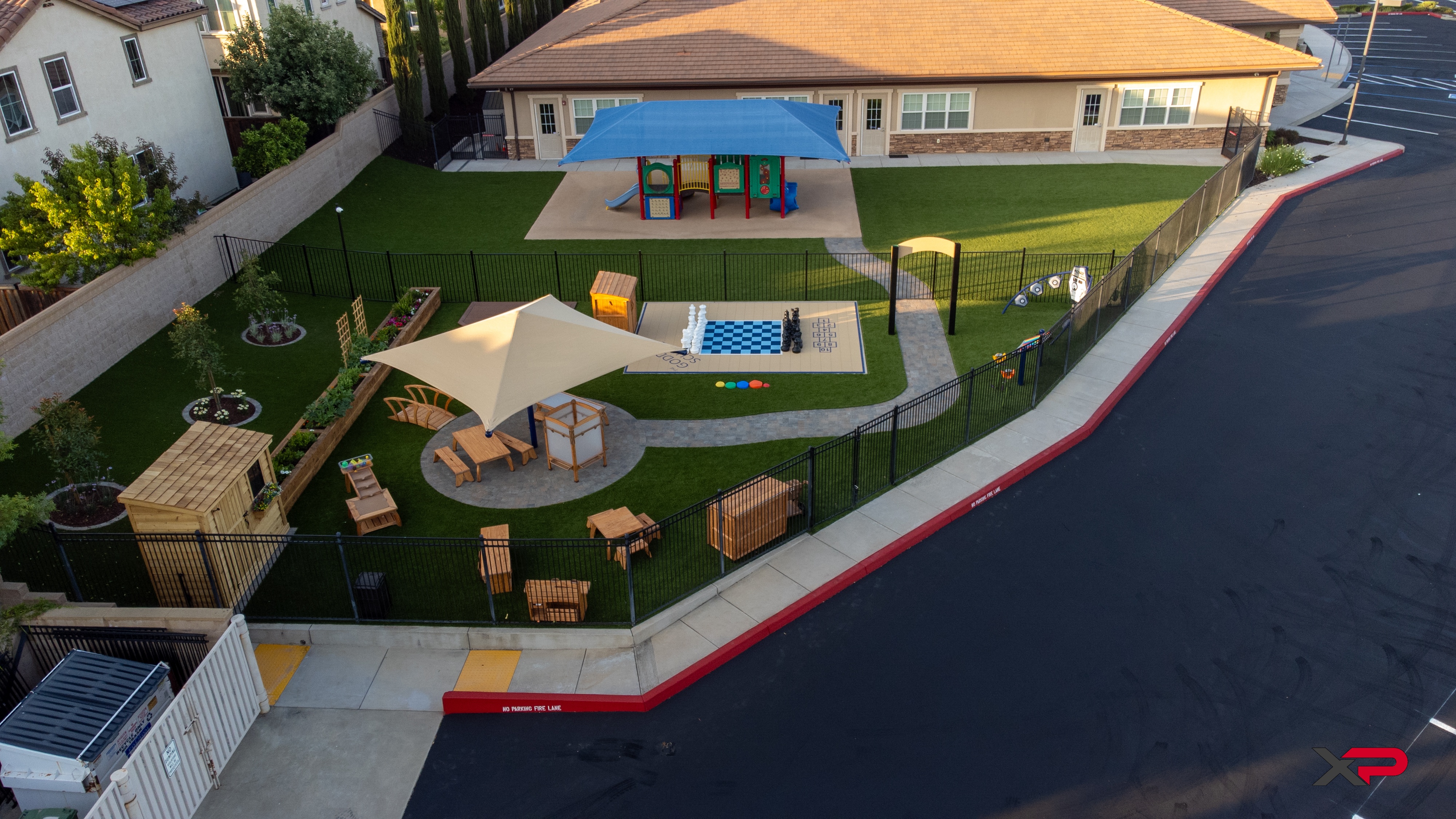 The Goddard School of Folsom Image