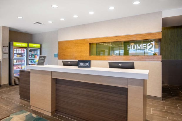 Images Home2 Suites by Hilton Phoenix Airport North
