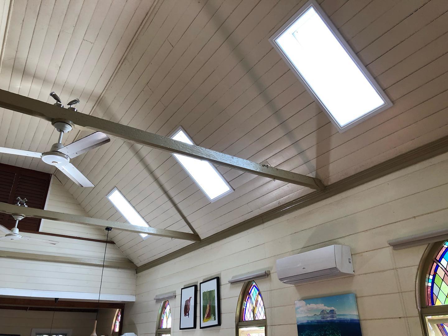Images North Coast Skylights