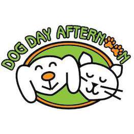 Dog Day Afternoon Logo