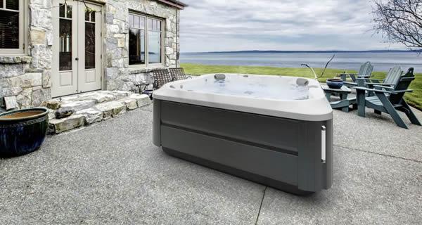 Images Pool & Spa Depot