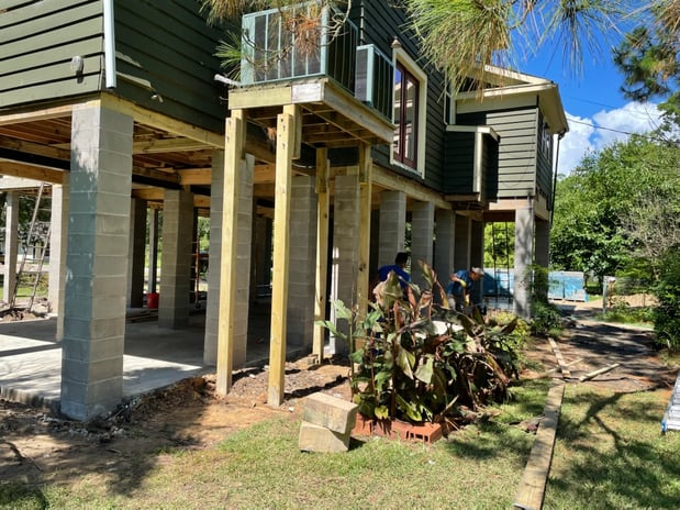 Images Allied Foundation Repair