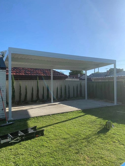 Images A&F Carpentry & Construction