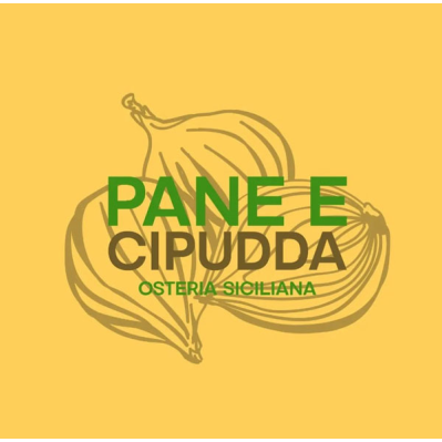 Pane e Cipudda Logo