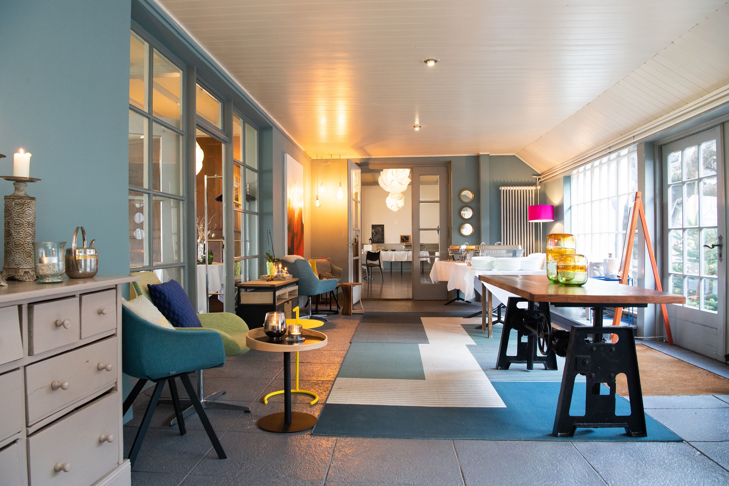 Hotel Bad Murtensee, Hauptstrasse 5 in Muntelier