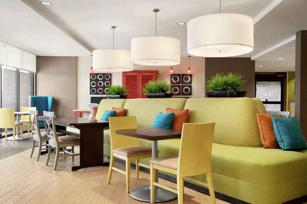 Images Home2 Suites by Hilton Elko