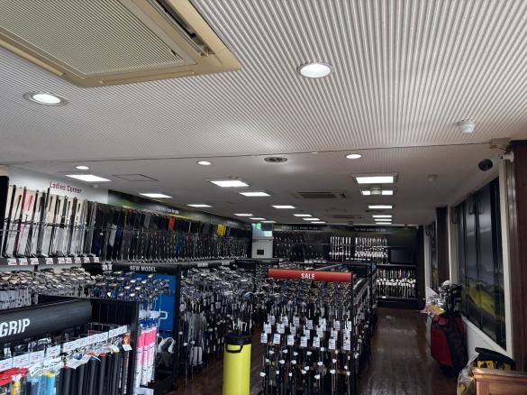 Images ゴルフパートナー 託麻インター練習場店