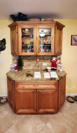 Images N-Hance Wood Refinishing of Palm Beach & Martin County
