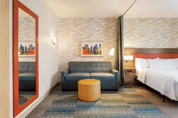 Images Home2 Suites by Hilton Minneapolis University Area