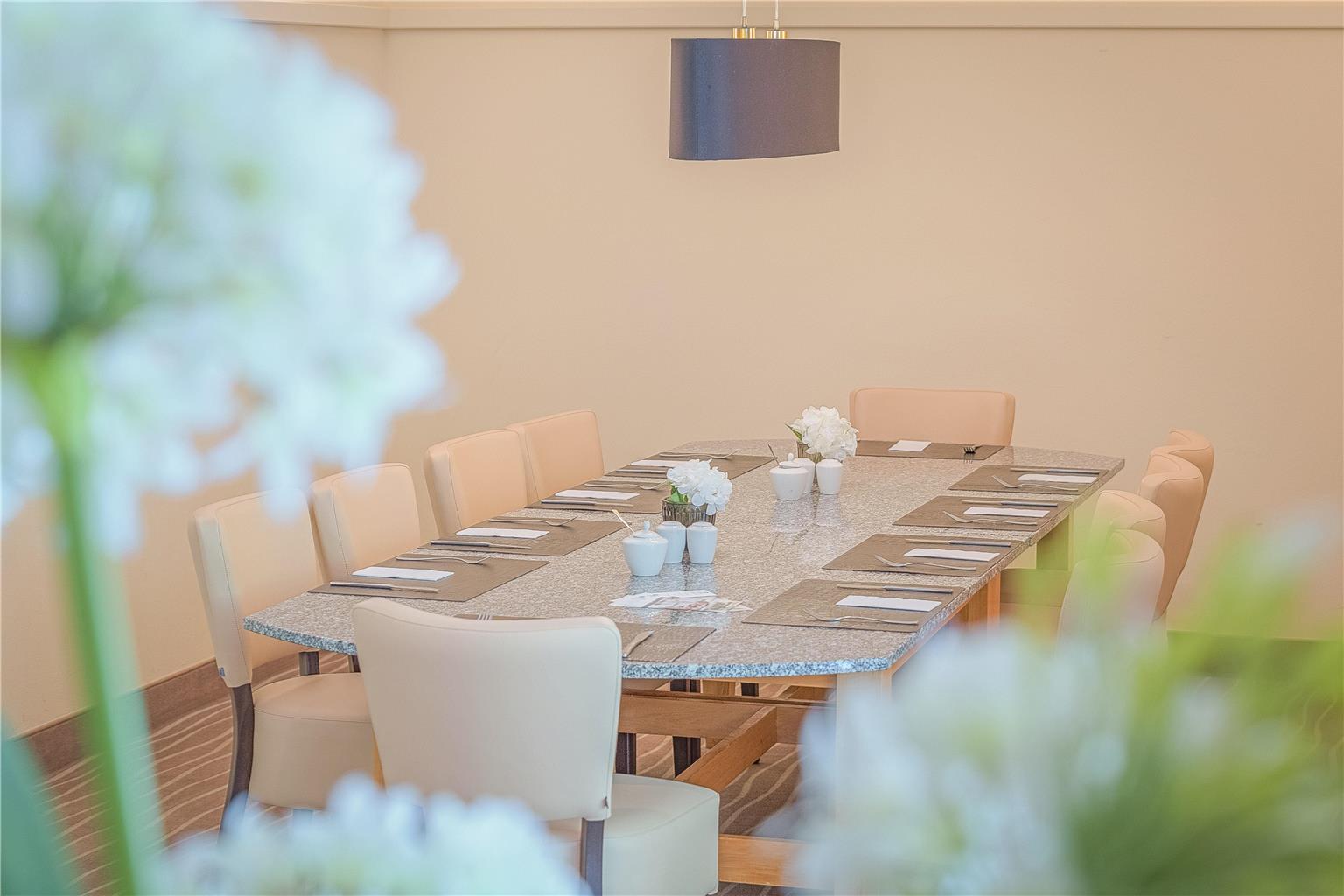 Bild 70 Best Western Macrander Hotel Frankfurt/Kaiserlei in Offenbach